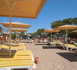 Strand