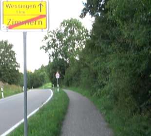 Themenweg Kaiserweg Zimmern