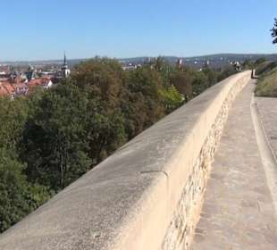 Zitadelle Petersberg