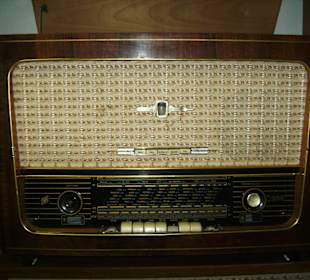 Unser Radio 1:1