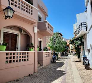 Altstadt Malia