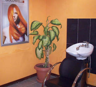 Juttas Friseurshop