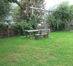 Slawendorf Neustrelitz