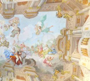 Stift Melk
