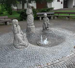 Rathaus Wittlensweiler