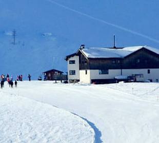 Alta Badia Skigebiet