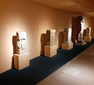 Historisches Museum der Pfalz in Speyer