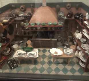 Spielzeugmuseum