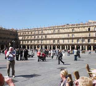 Salamanca