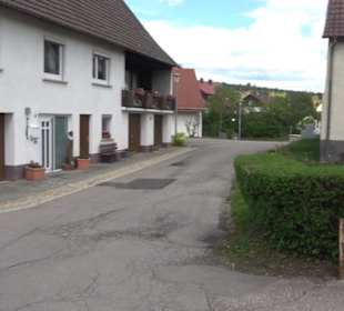 Pfarrkirche St. Markus Stein