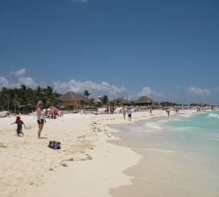Mitte Playacar
