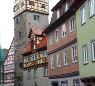 Altstadt Schwäbisch Hall