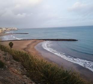 Strand Playa del Ingles