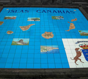 Die Kanarischen Inseln