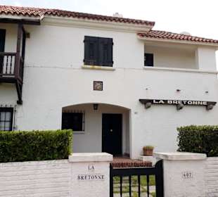 Stadtrundgang Punta del Este