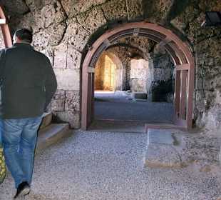 Amphitheater