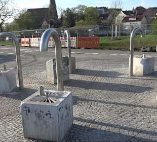 Leuzebrunnen Stuttgart