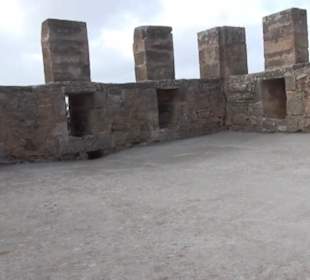 Castell de Capdepera