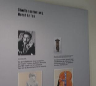 Nordamerika Native Museum