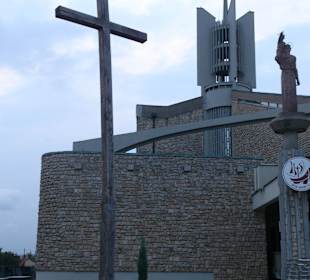 Kościoł św. Józefa Robotnika