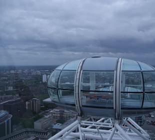 London Eye