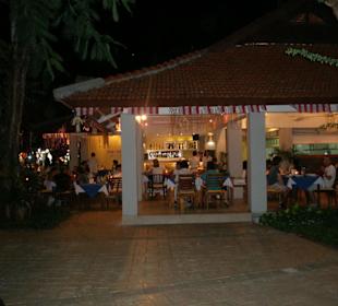 Aussenansicht Mai Mai