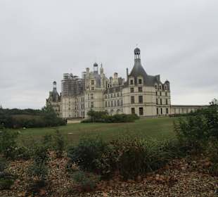  Schloss Chambord