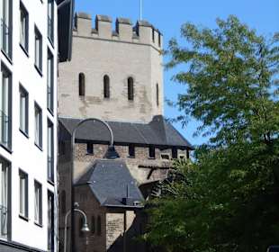 Severinstorburg 