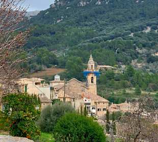 Stadtrundgang Valldemossa