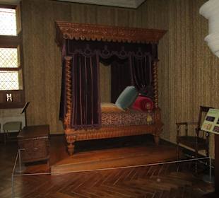  Schloss Azay le Rideau