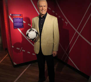 Franz Beckenbauer