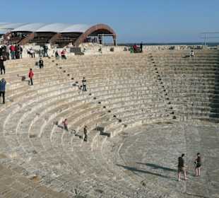 Kourion