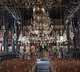 Stadtrundgang Arnaía