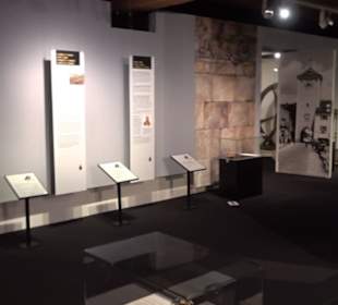 Archäologisches Museum