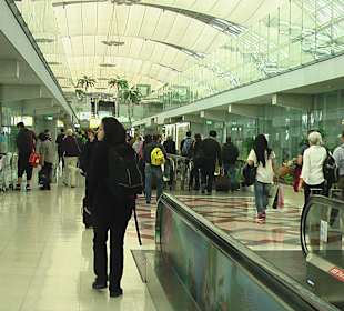 Airport Bangkok 