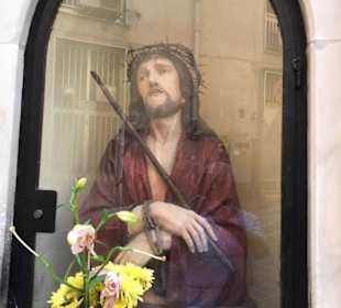 Stadtrundgang Agrigento