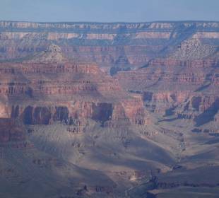Parco nazionale Grand Canyon