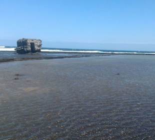 Playa las Caletillas