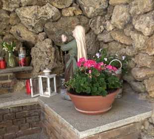 Katholische Pfarrkirche St. Salvator