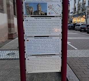 Kirche und Presbyterium des Heiligen Nikolaus