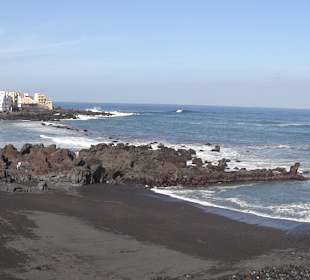 Rundumblick Promenade