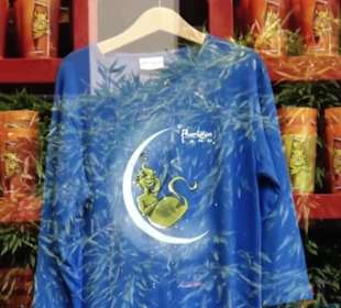 Chinatown - Geister Rickscha