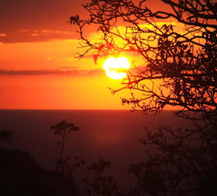 Tramonto