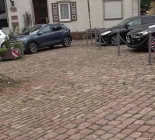 Marktplatz Dornstetten