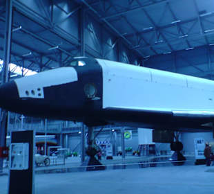 Technik Museum Speyer