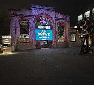 Schiffbau Schauspielhaus Zürich