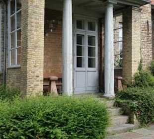 In der Stadt Schleswig