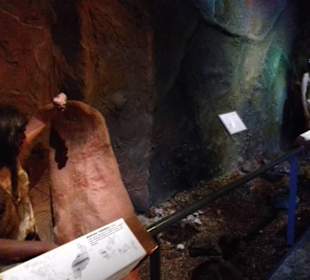 Museo Guanche in Icod de los Vinos