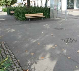 Uferpromenade Friedrichshafen