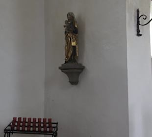 Dorfkirche St. Urban